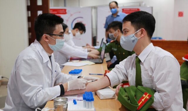 blood test, doctor, patient, medical, healthcare, face mask, clinic, general blood test, institute of hematology, blood test, blood test, blood test, blood test, blood test