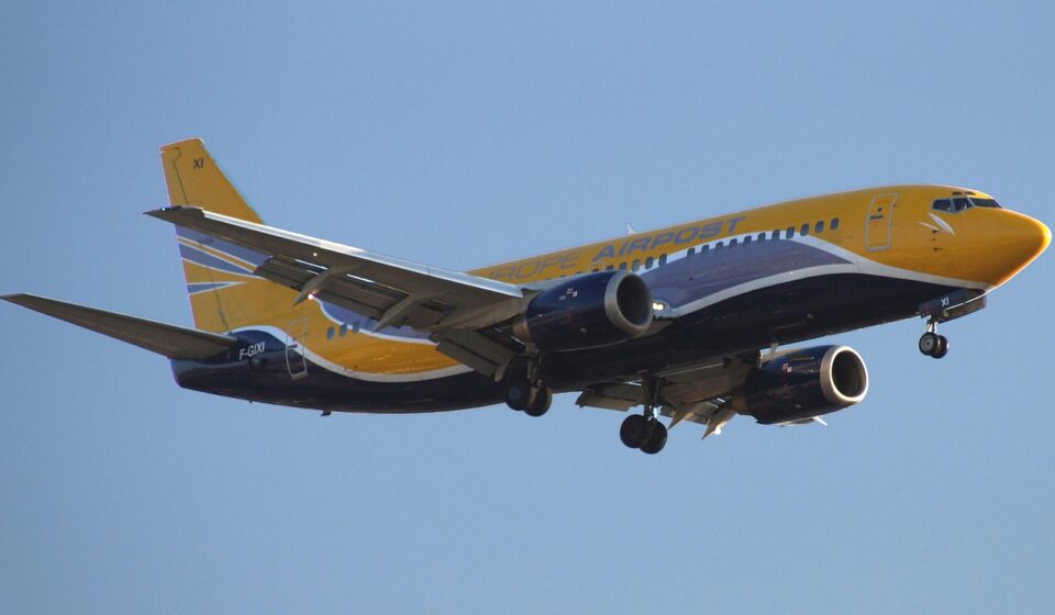 aviation, aircraft, trips, b737-348qc