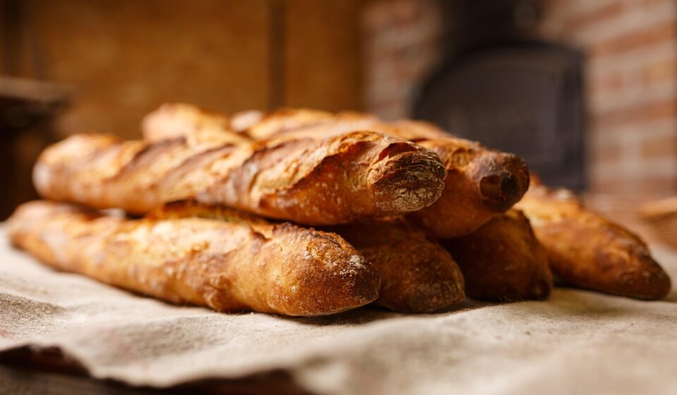 loaf, bakery, preparation, fresh bread, baker, meal, nourishment, baguette, dough, flour, craft, authentic, rye bread, wheat bread, to bake, biological, bakery, baguette, baguette, baguette, baguette, baguette