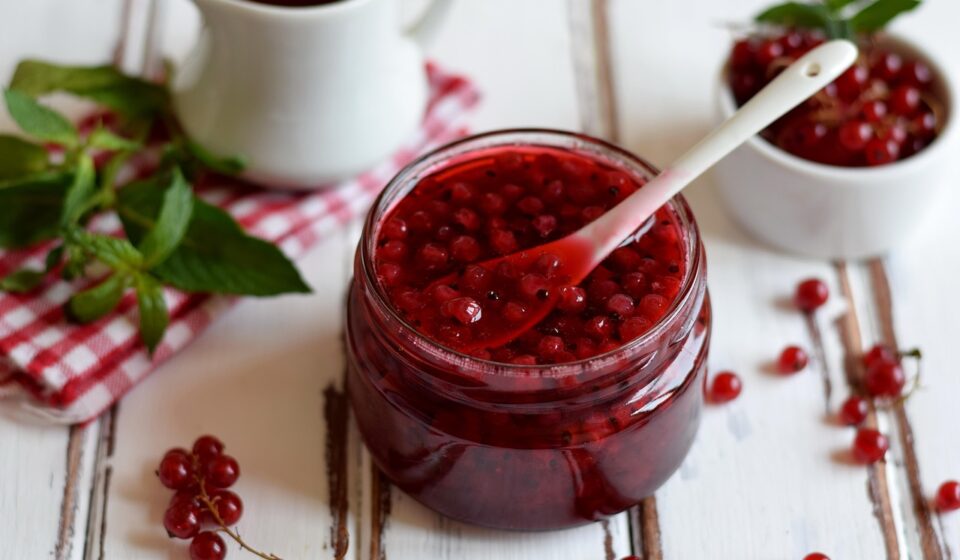 jam, currant jam, red ribes, blanks, preparations for the winter, jam, jam, jam, jam, jam