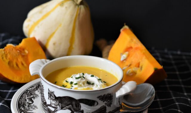 pumpkin soup, soup, hokkaido soup ginger, carrot, ingredients, cook, kitchen, preparation, spicy, meal, yummy, autumn soup, coconut milk, food photo, soup, soup, soup, soup, soup