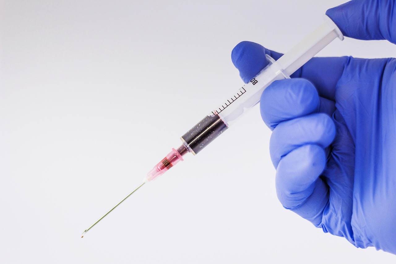 syringe, glove, medical, tests, download, hospital, needle, test, lab, diagnosis, to prevent
