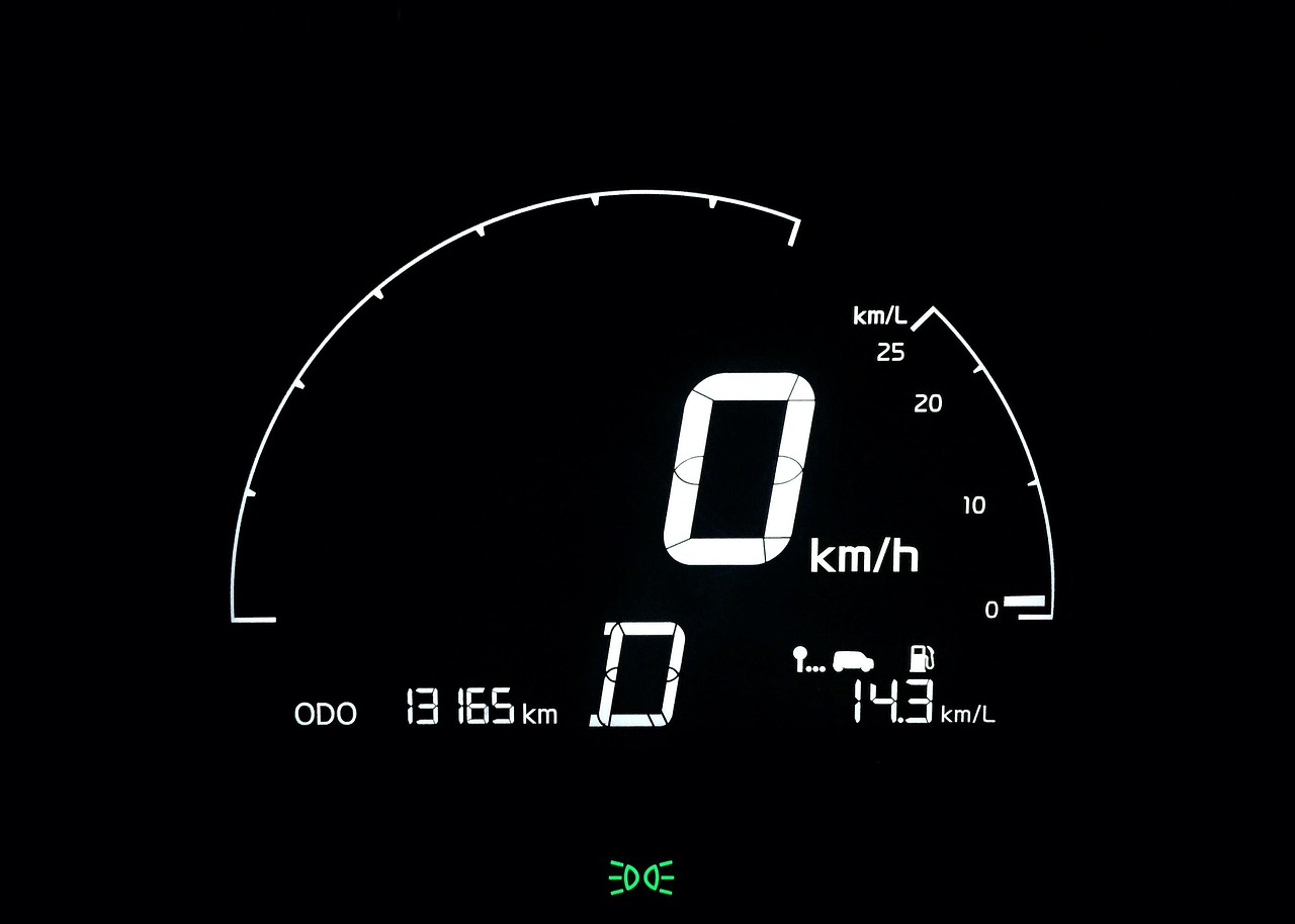 speedometer, car wallpapers, instrument panel, dashboard lighting, gauge, car, meter, tachometer, vehicle