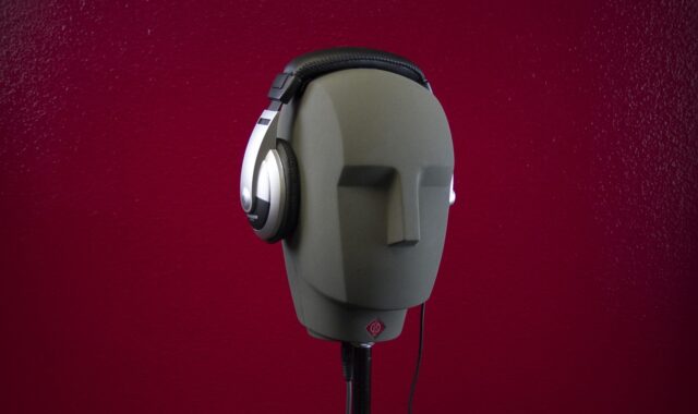 headphones, dummy, music, man, dj, technology, stereo, portable, mannequin, head, studio, headphones, headphones, headphones, headphones, headphones, music, mannequin