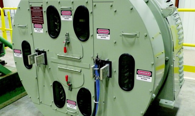 railroad generator, test stand, generator testing, power, machine, gear, technology, mechanism, engine, cogwheel, metal, equipment, transmission, part, motion, motor, round, engineering, component, energy, motorized, powerful, voltage, supercharger, diesel, green technology, green energy, green test, green metal, green power
