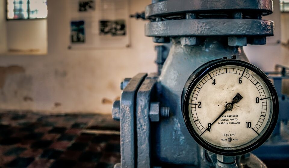 pressure, gauge, old, industry, equipment, vintage, brown industry, gauge, gauge, gauge, gauge, gauge