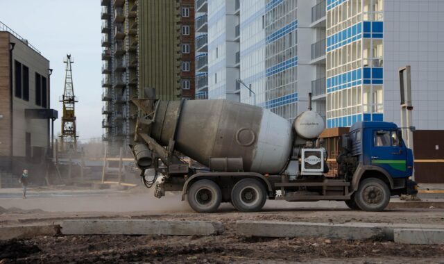 construction, concrete mixer, machine, special equipment, community, work, building, mixer, concrete, isolated, technique, car wallpapers, cement, car