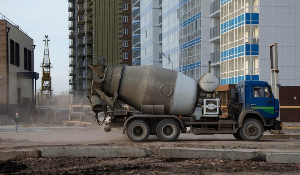 construction, concrete mixer, machine, special equipment, community, work, building, mixer, concrete, isolated, technique, car wallpapers, cement, car