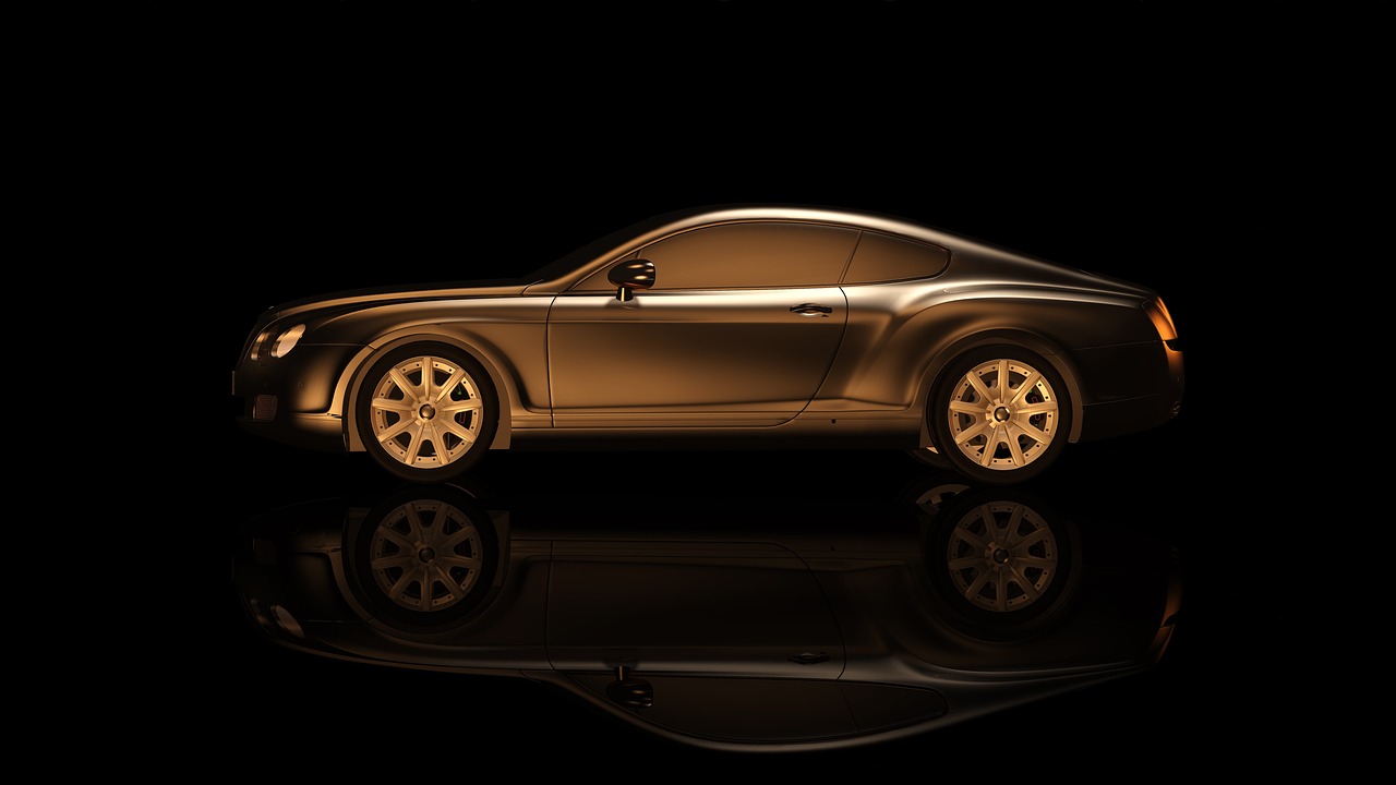 coupe, limousine, car, auto, vehicle, passenger car, automotive, bentley, side view, design, shiny car, luxury car, car model, car design, car wallpapers, car body