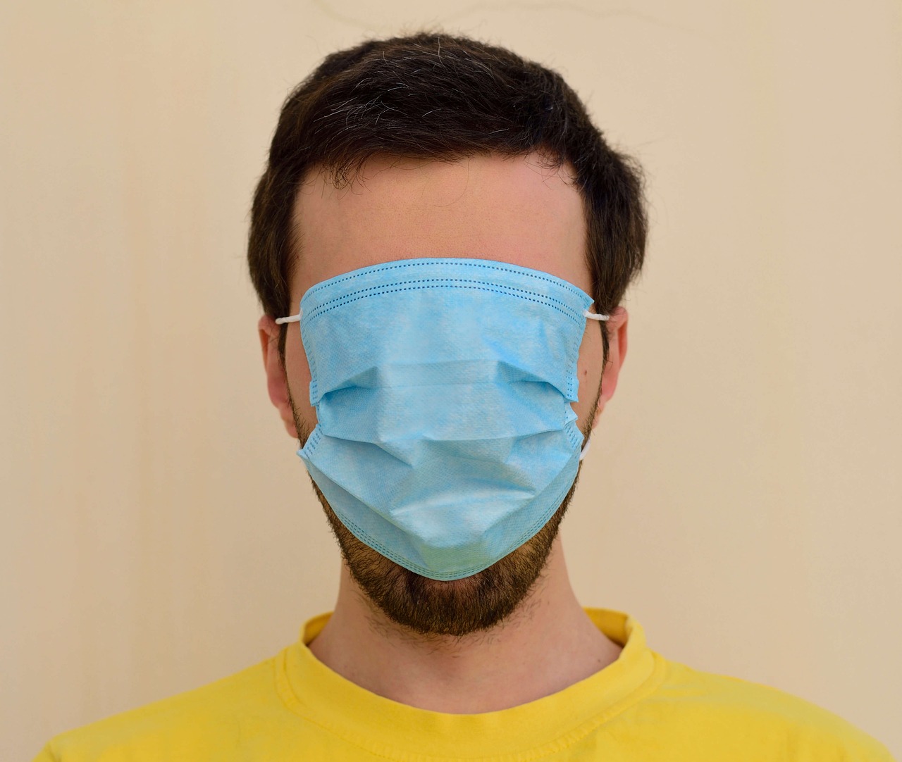 coronavirus, mask, corona, virus, covid-19, pandemic, sars-cov-2, protection, blind, mute, man, male, blind, blind, blind, blind, blind