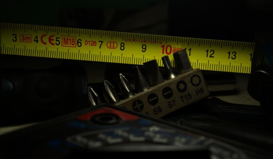 tools, engineering, meter, multimeter, screw, metal